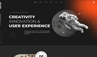 Landing Page 1 Landing Page
