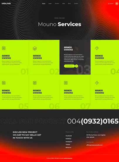 Landing Page 55 Landing Page