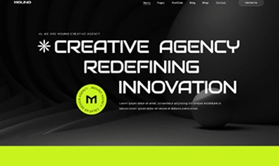 Landing Page 2 Landing Page