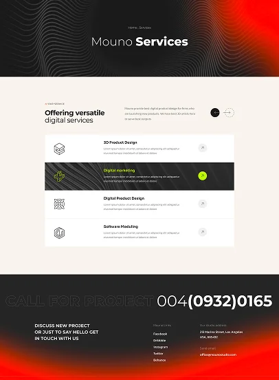 Landing Page 56 Landing Page