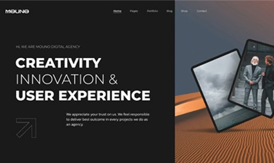 Landing Page 10 Landing Page