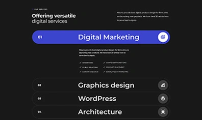Landing Page 15 Landing Page