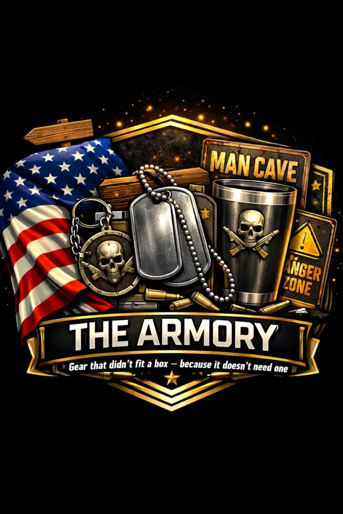 Armory