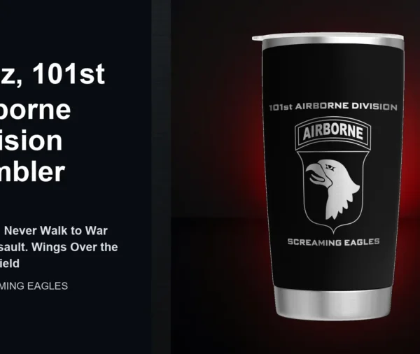 101st Airborne Division