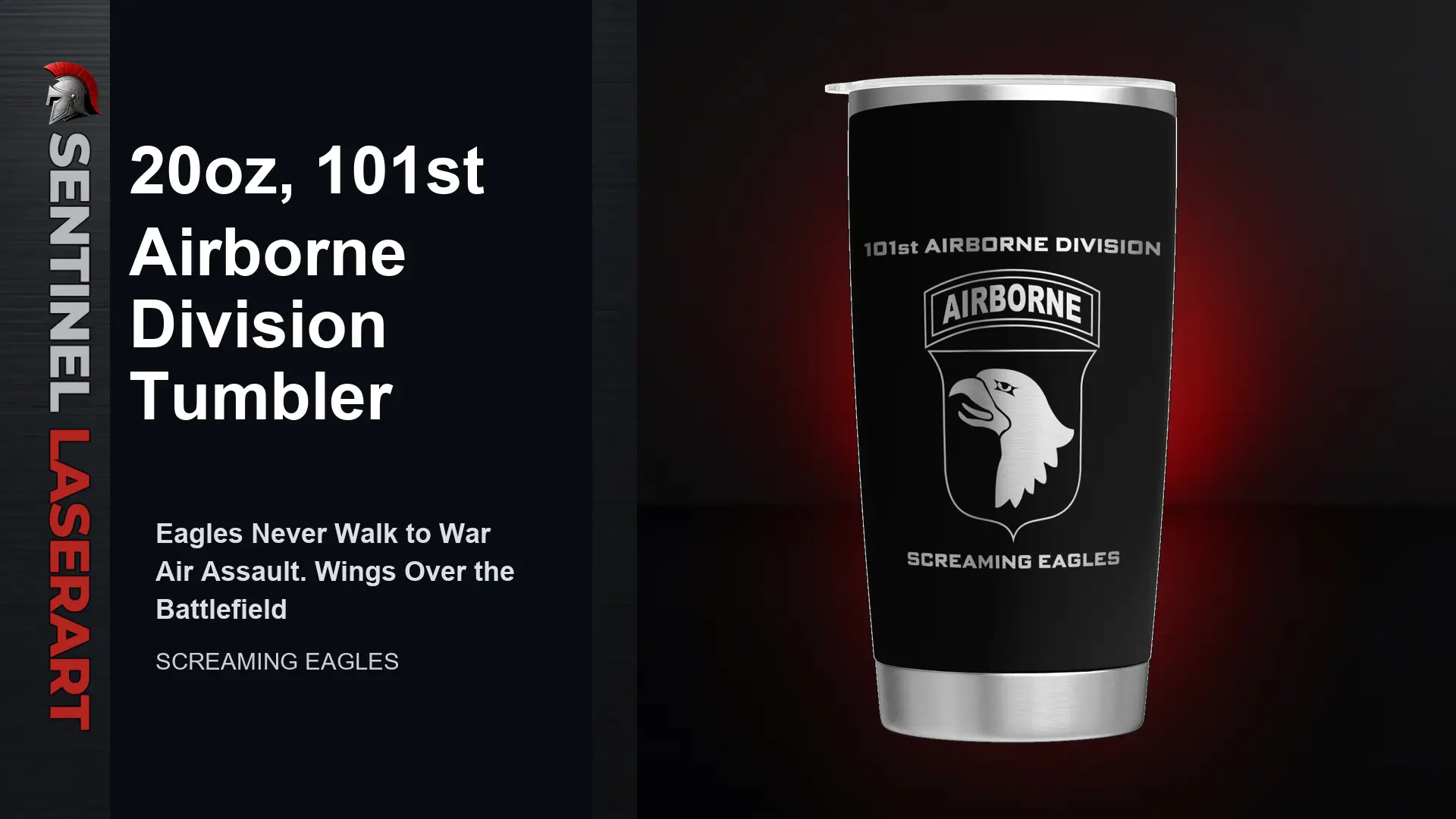 101st Airborne Division