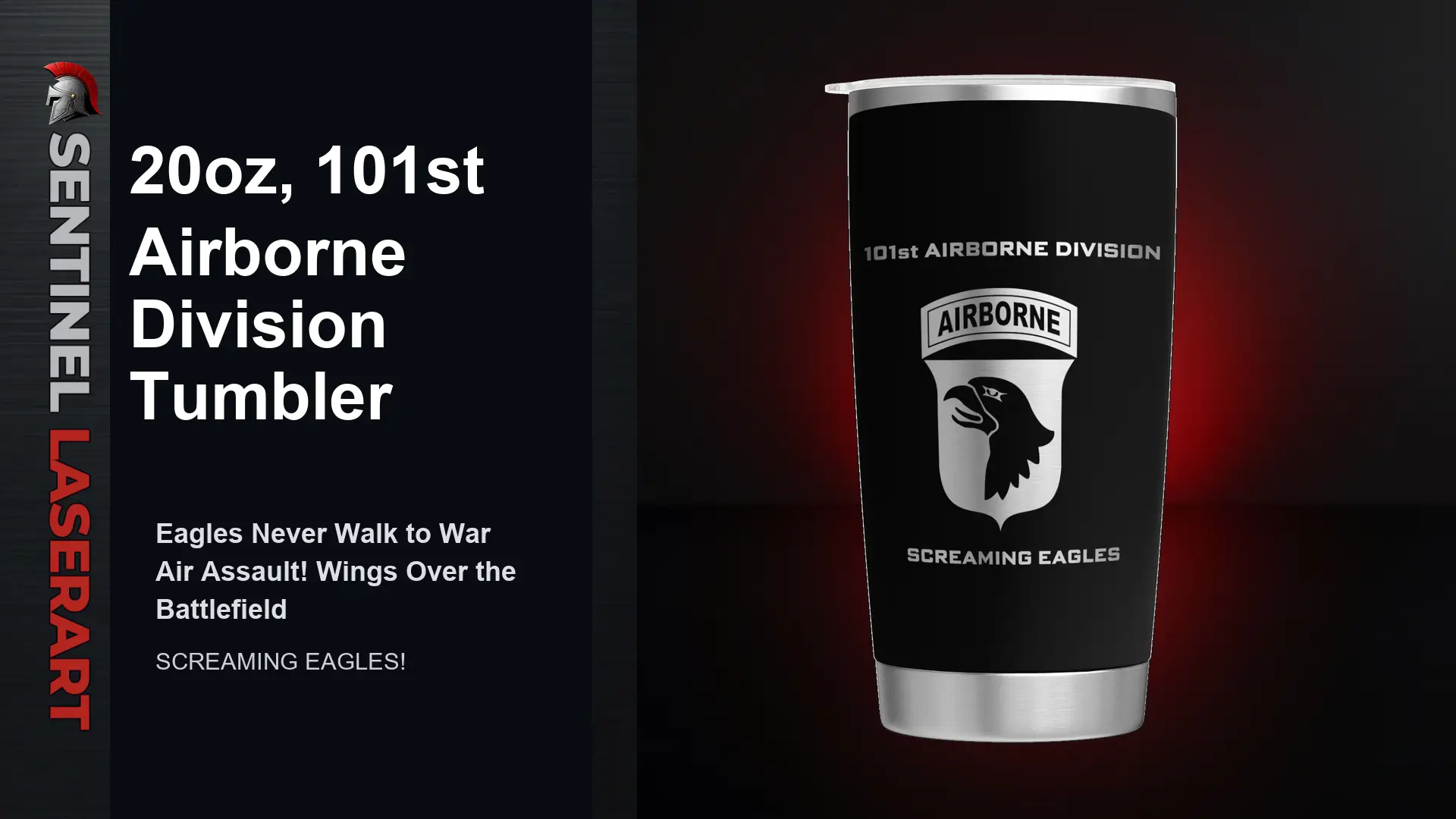 101st Airborne Division