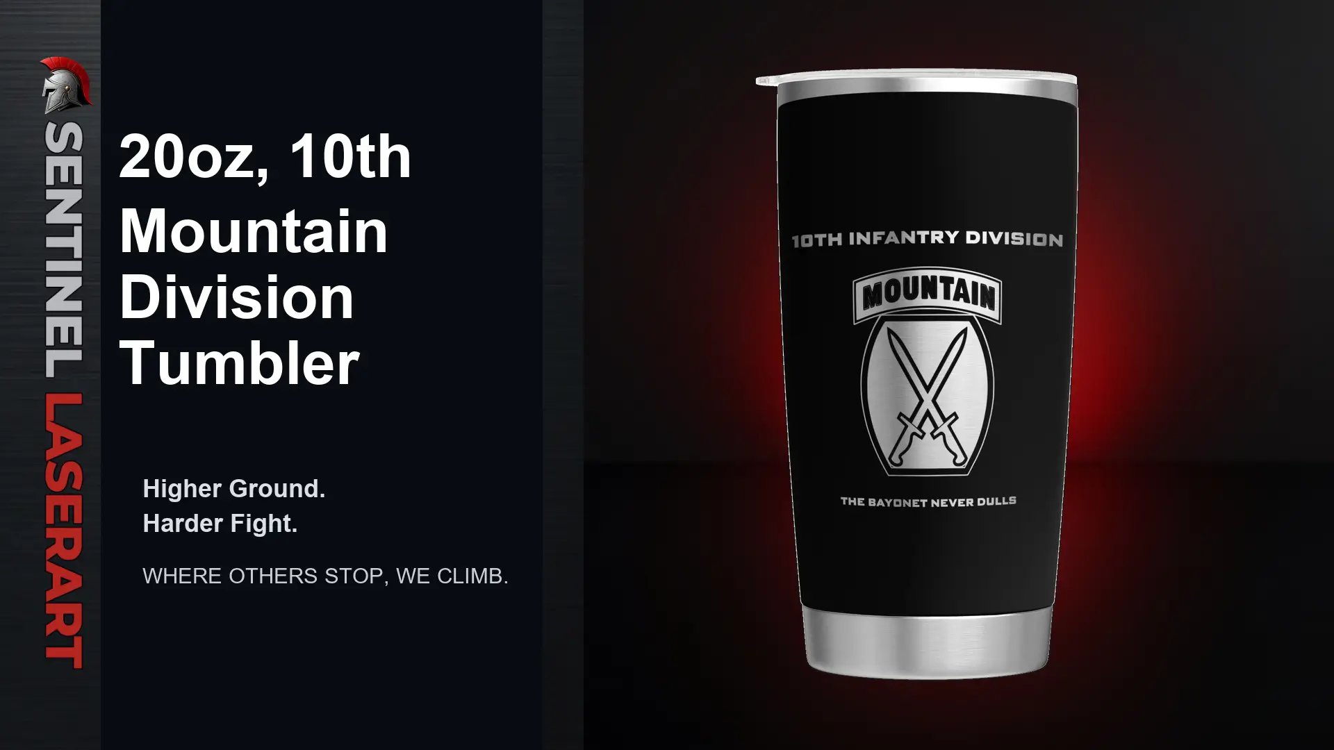 10th Mountain Division