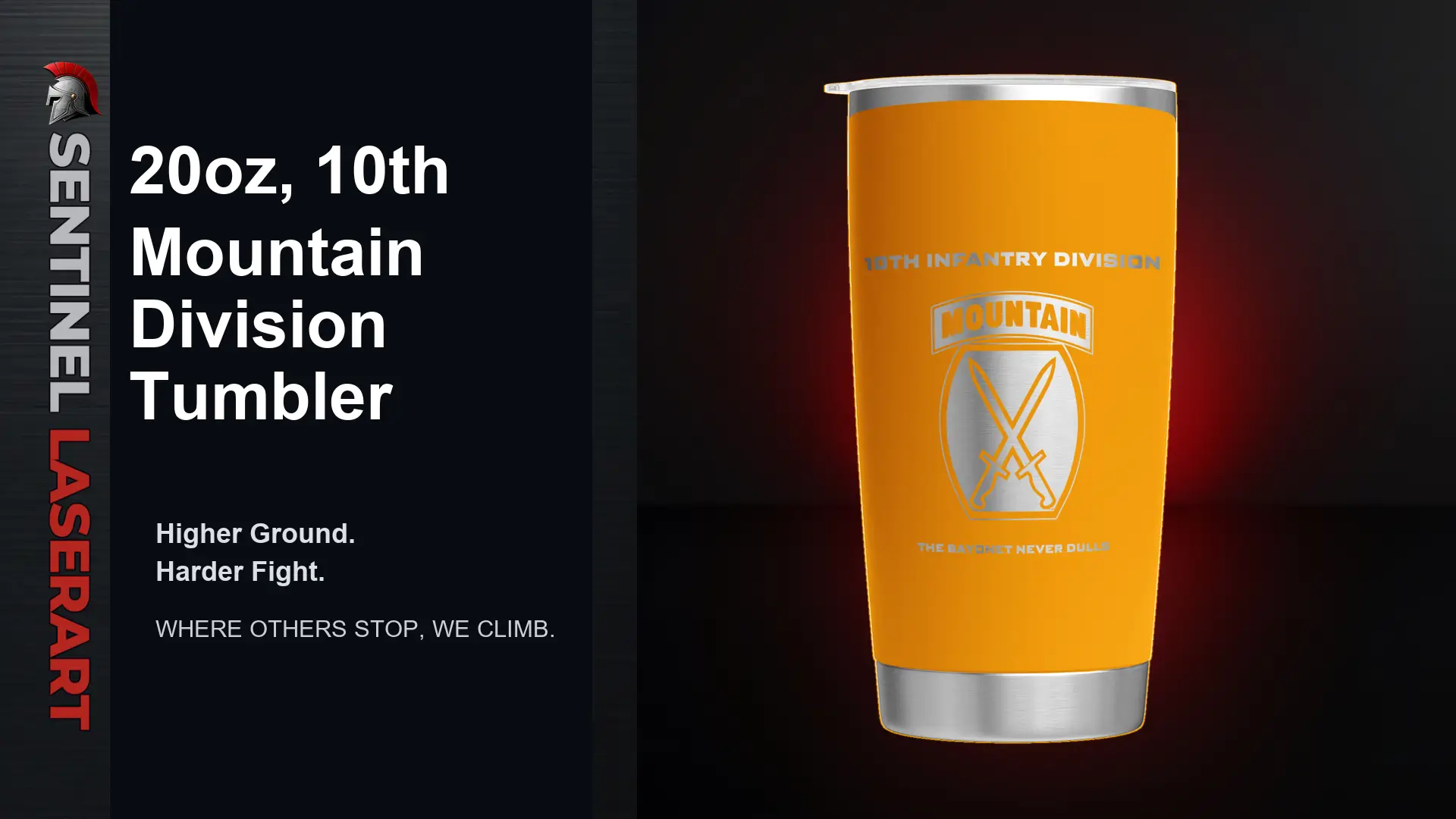 10th Mountain Division