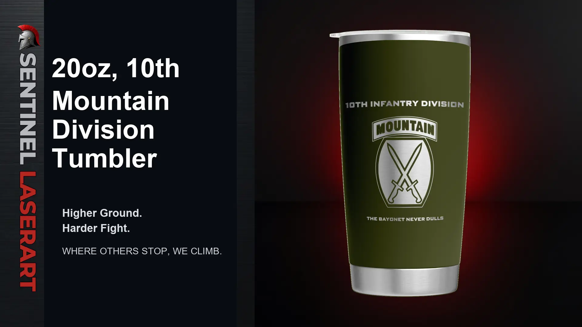 10th Mountain Division