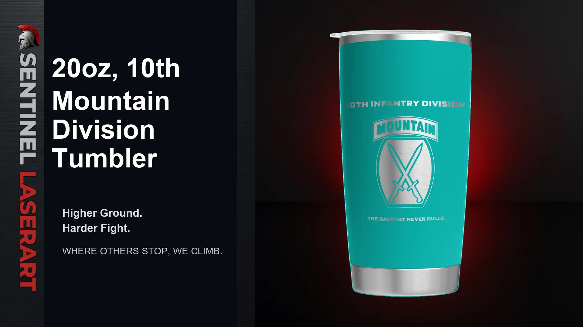 10th Mountain Division
