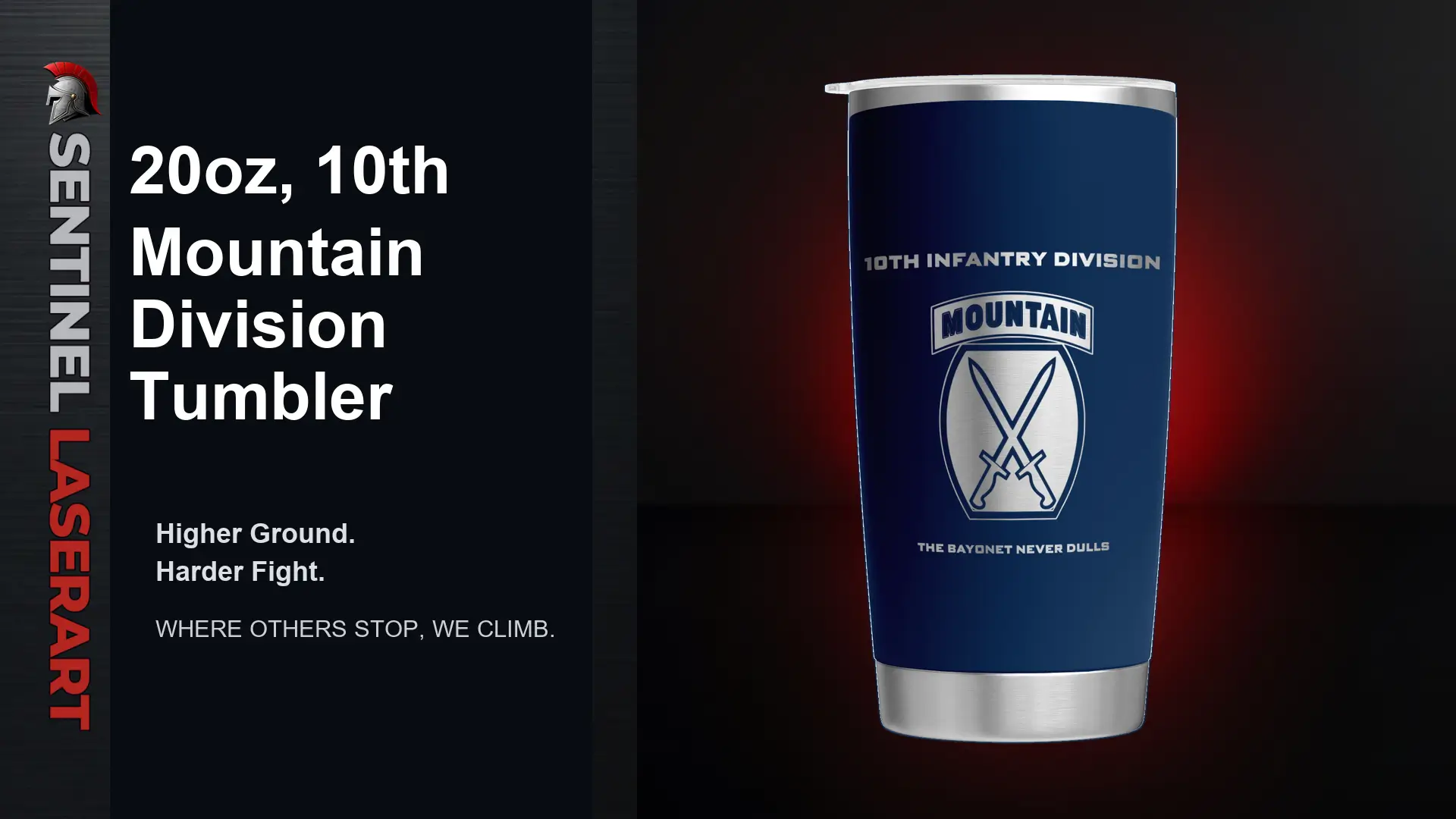 10th Mountain Division