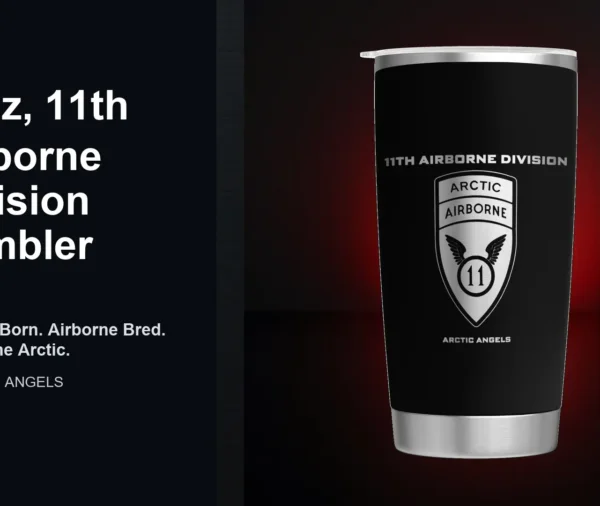 11th Airborne Division