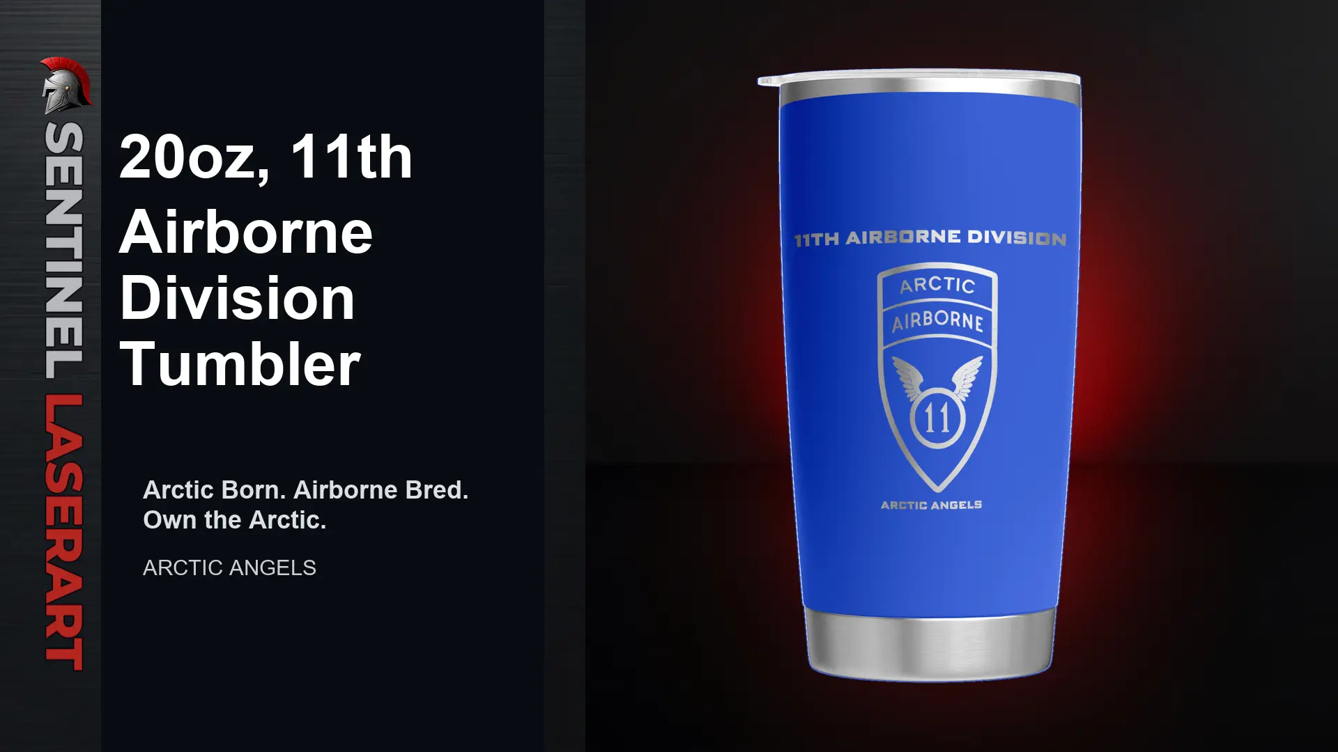 11th Airborne Division