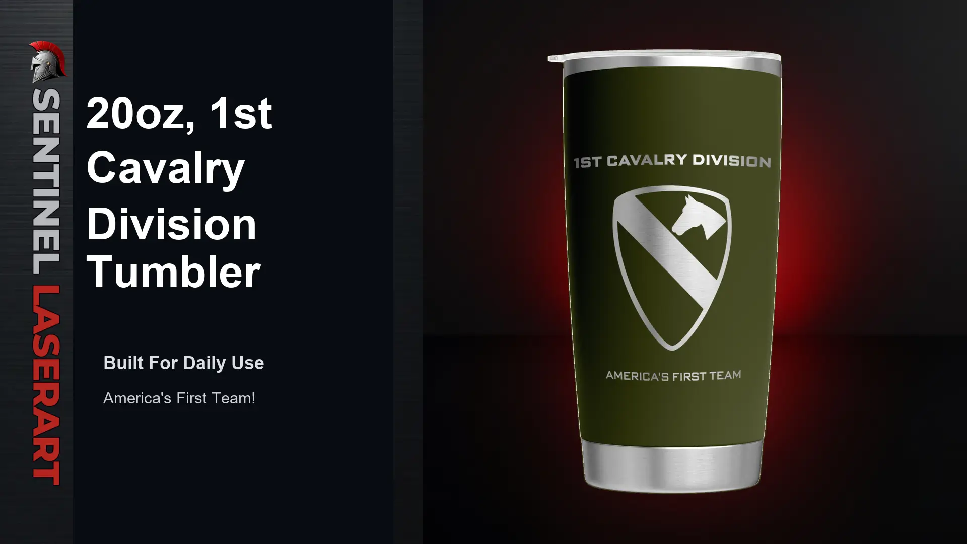 1st Cavalry Division