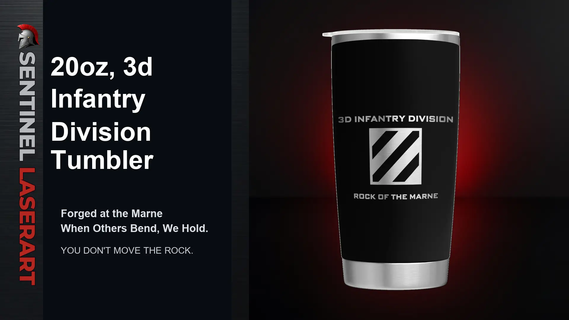 3rd Infantry Division