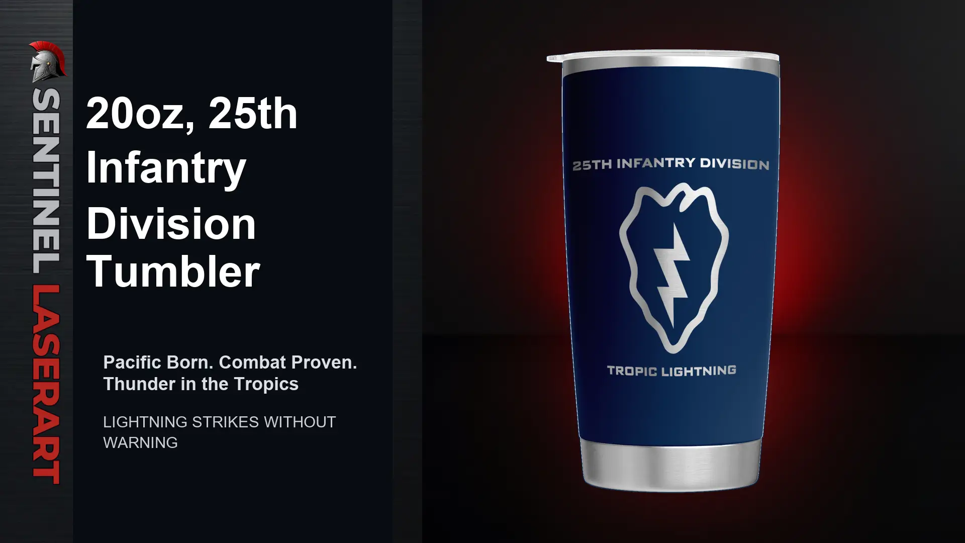 25th Infantry Division