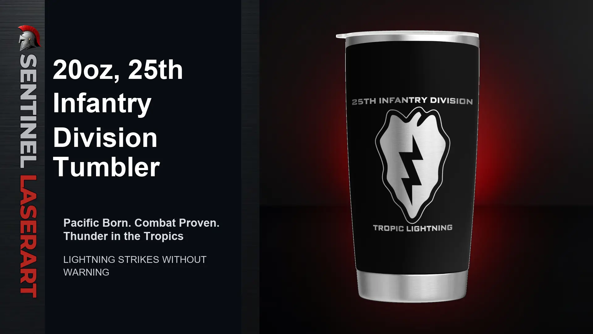 25th Infantry Division