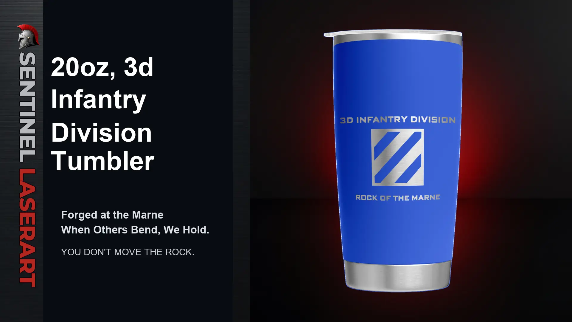 3rd Infantry Division