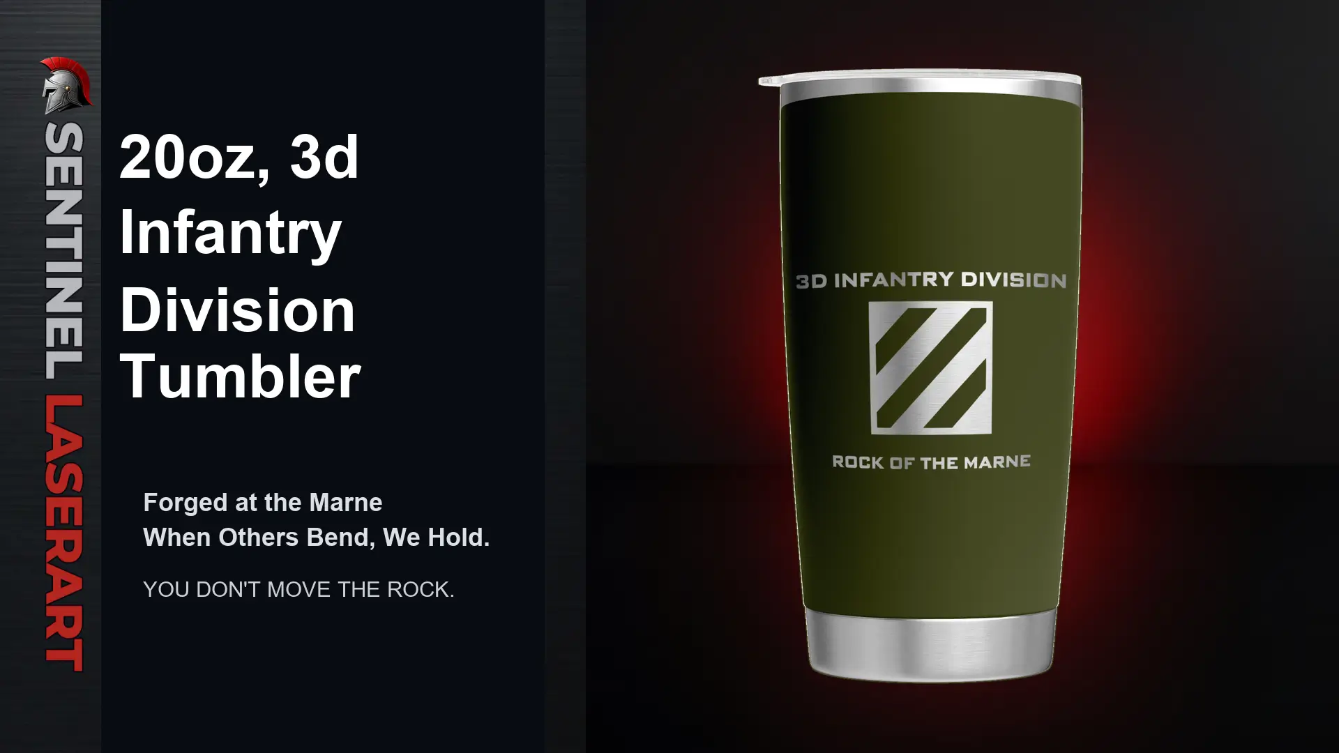 3rd Infantry Division