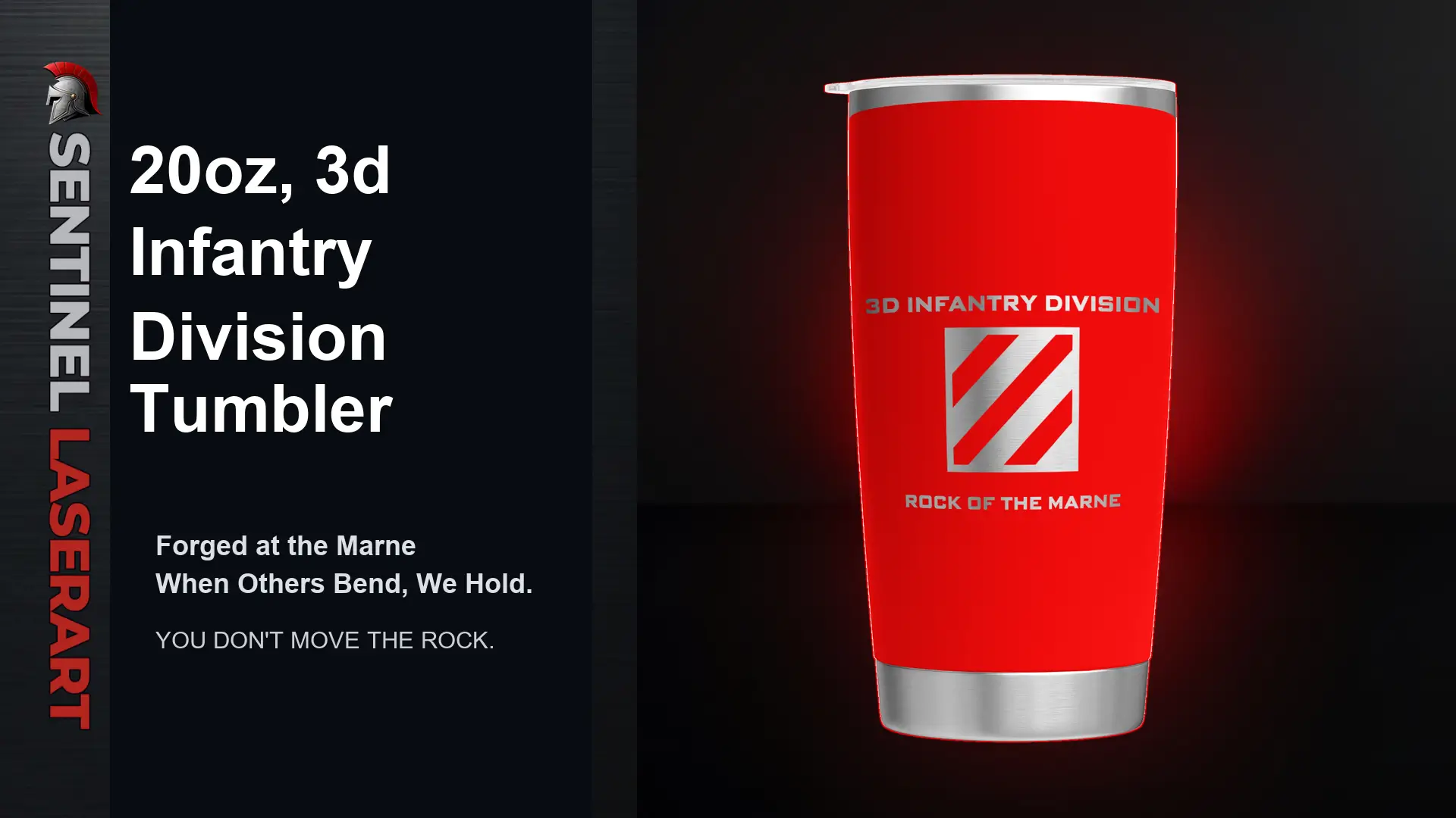 3rd Infantry Division