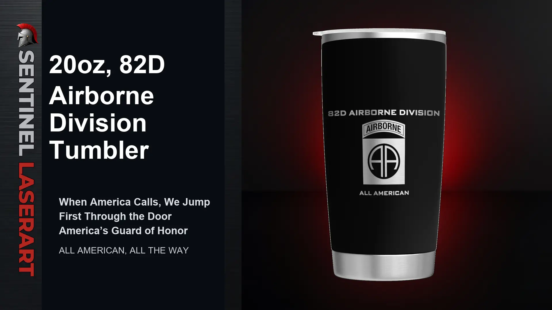 82nd Airborne Division