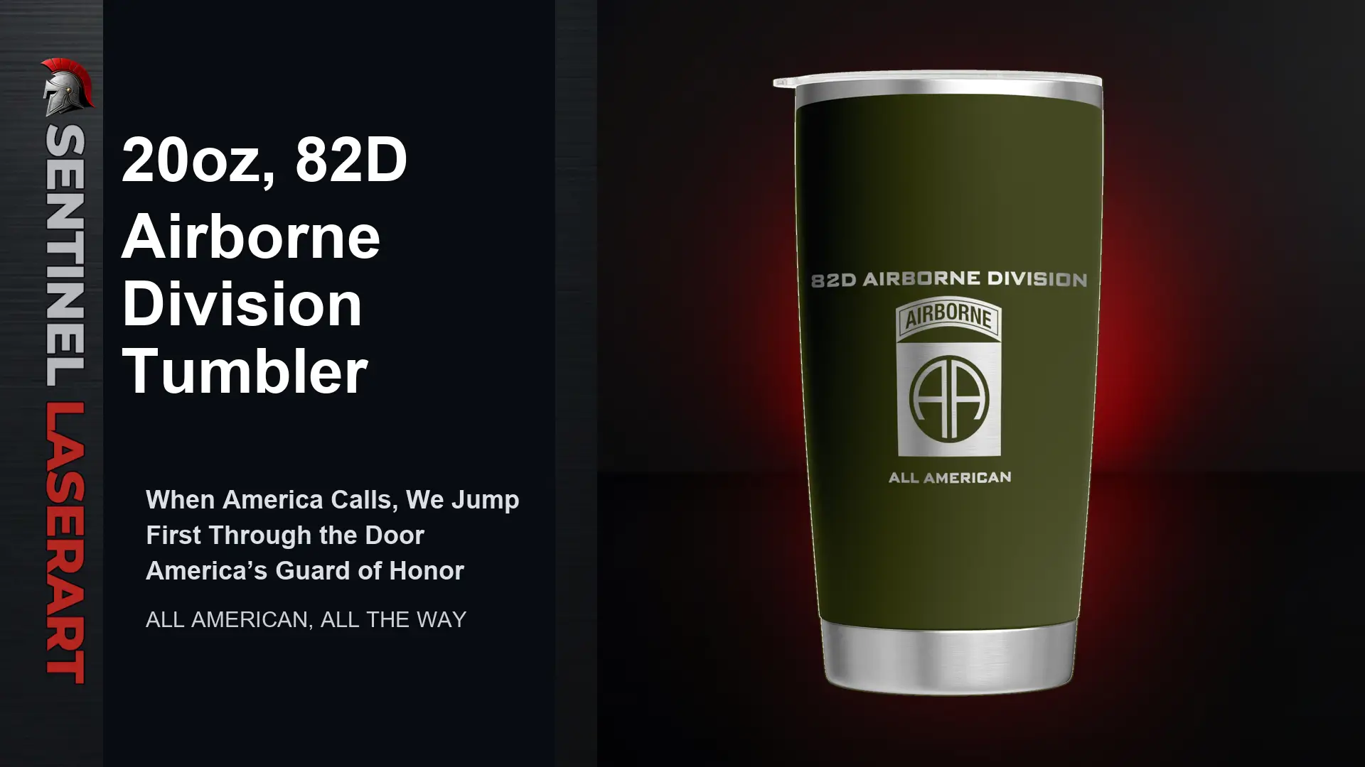 82nd Airborne Division