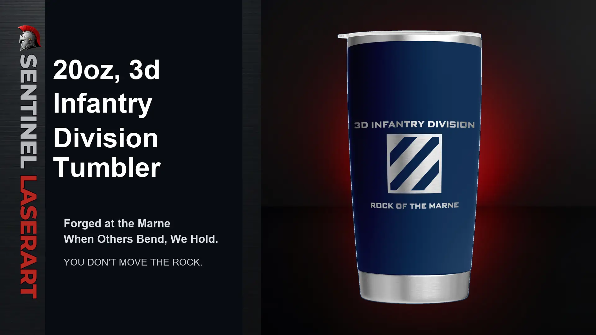 3rd Infantry Division