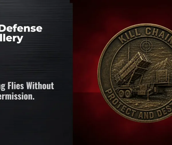 Air Defense Artillery