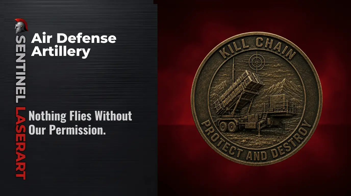 Air Defense Artillery