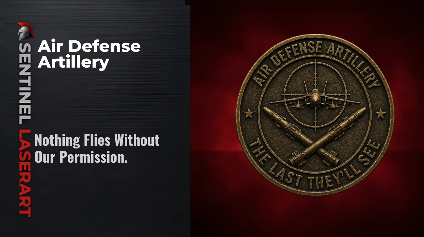 Air Defense Artillery
