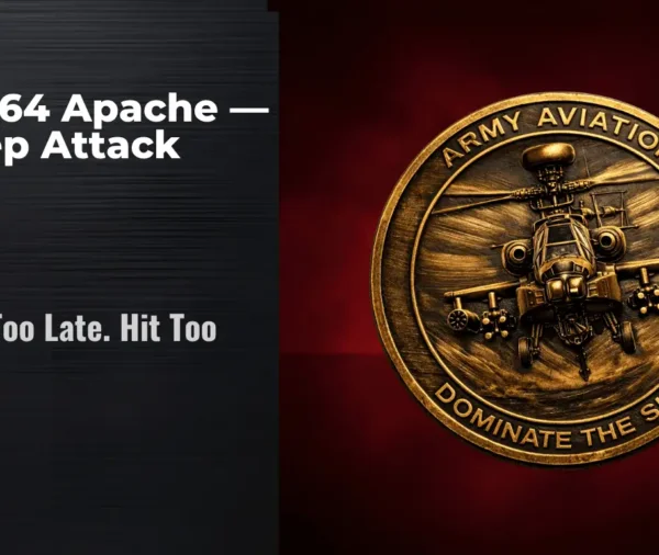 AH-64 Apache