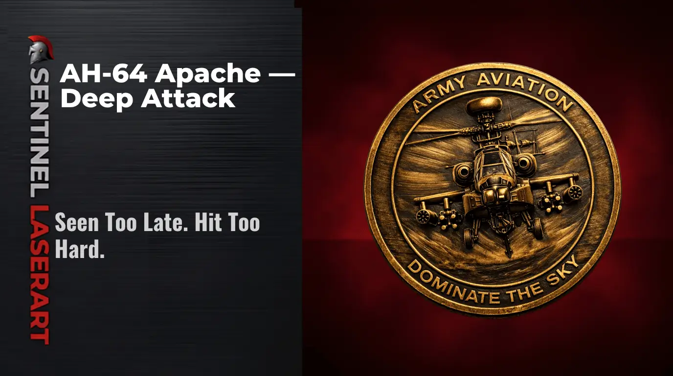 AH-64 Apache