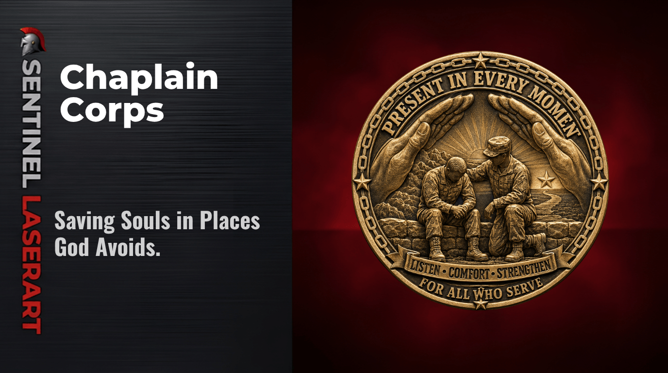 Chaplain Corps