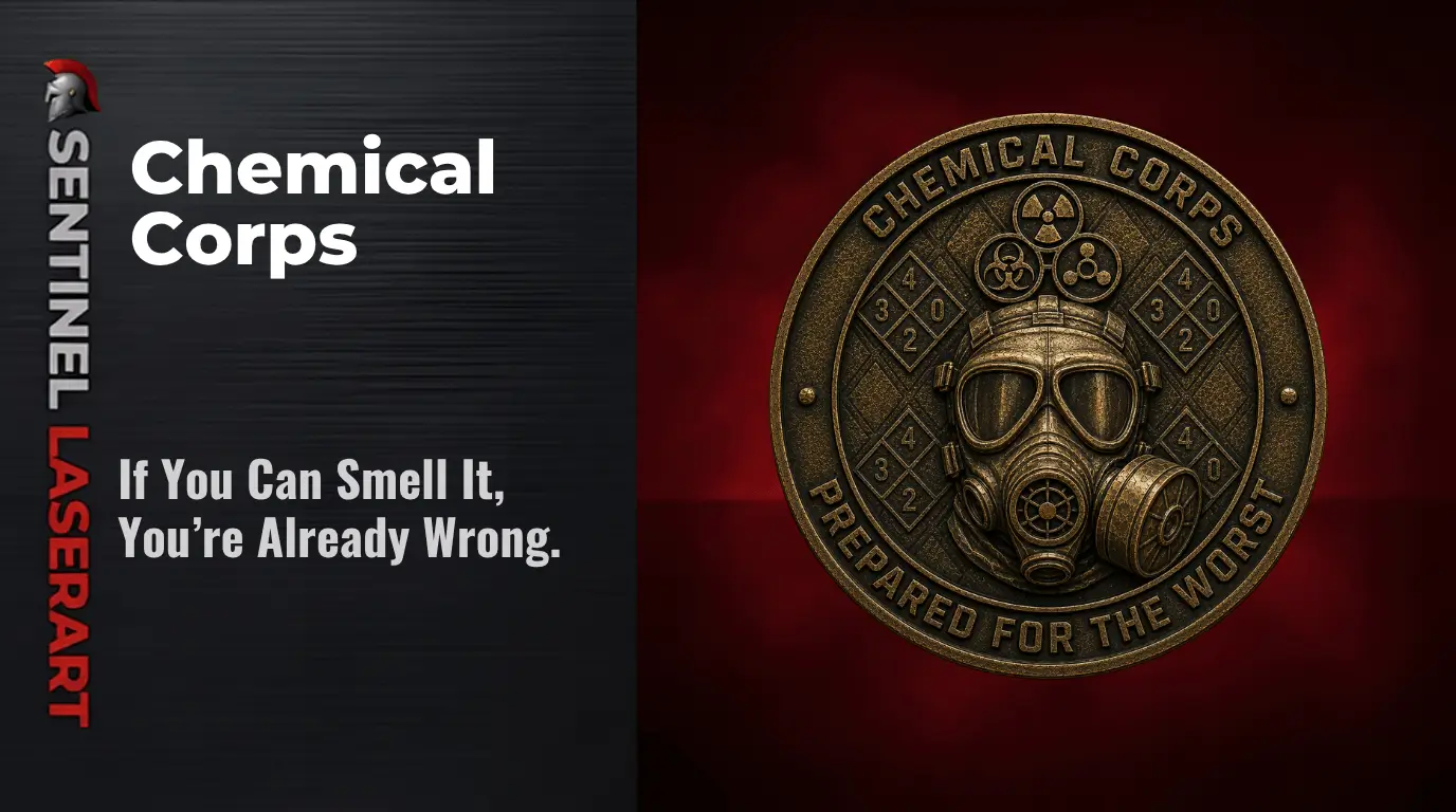 Chemical Corps