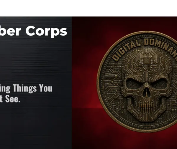 Cyber Corps