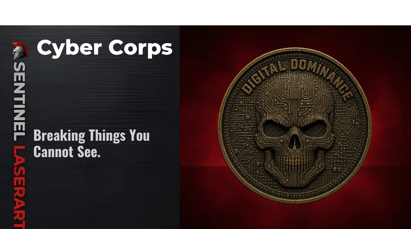 Cyber Corps