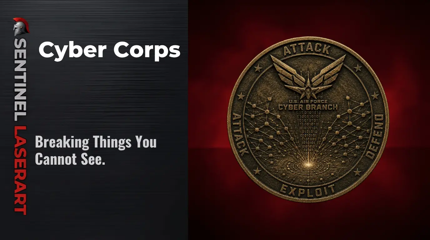Cyber Corps