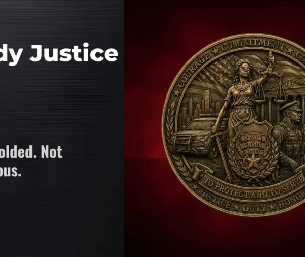 Lady Justice