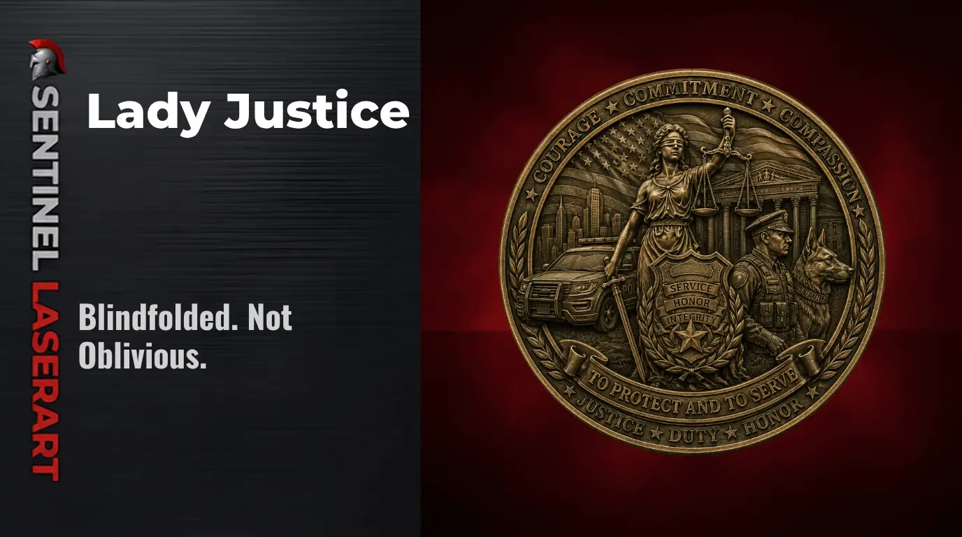 Lady Justice