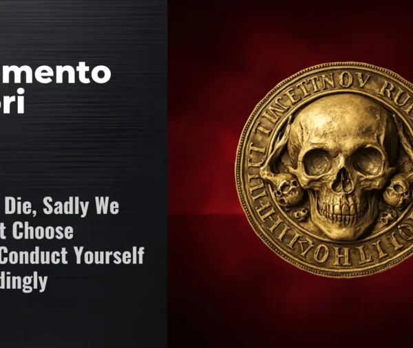 Memento Mori