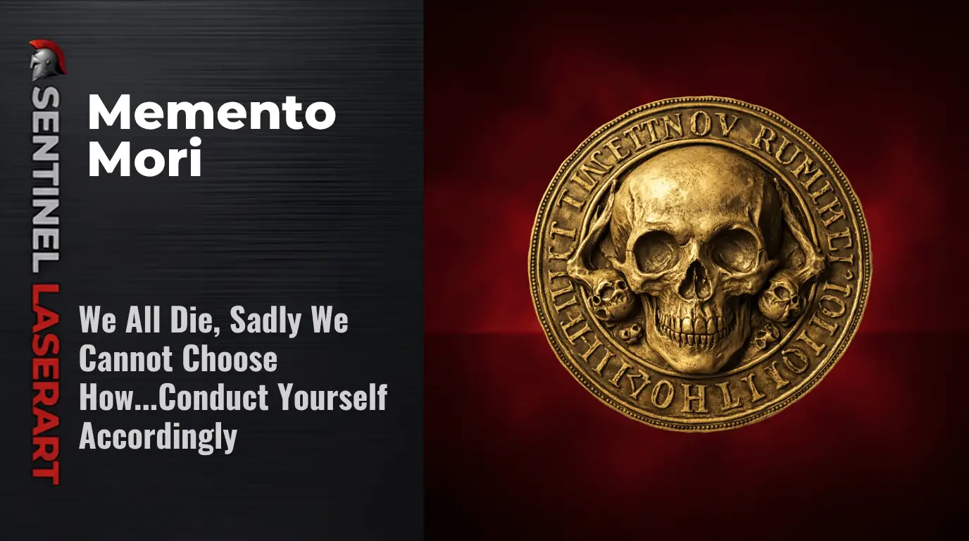 Memento Mori