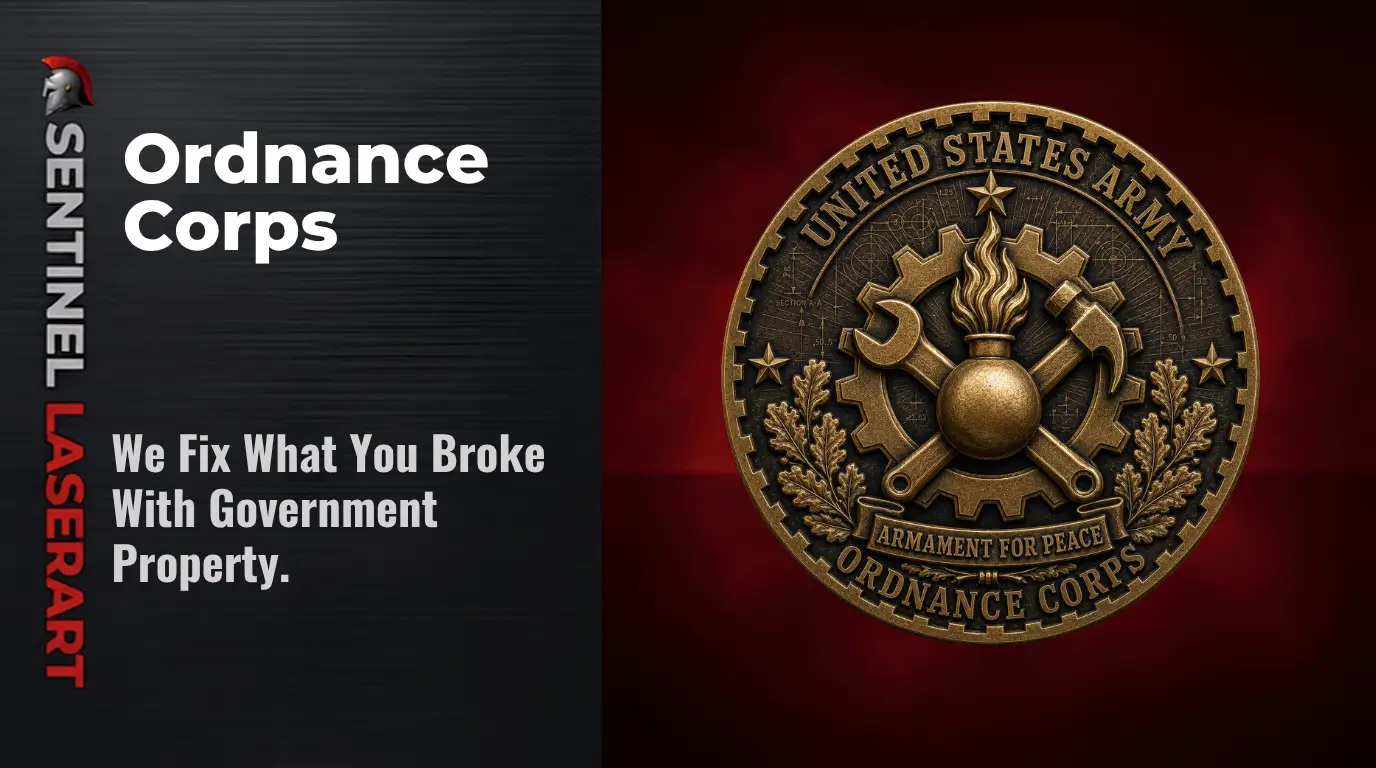 Ordnance Corps