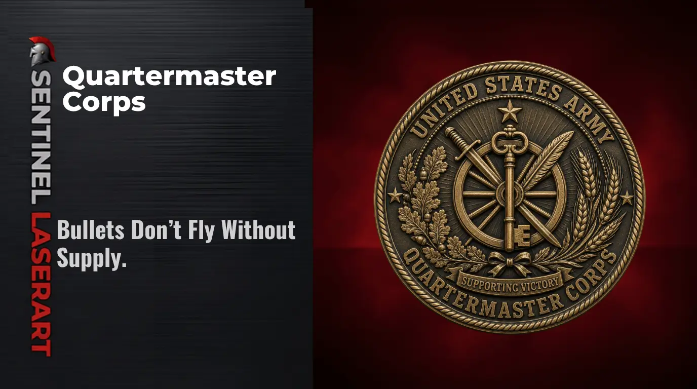 Quartermaster Corps
