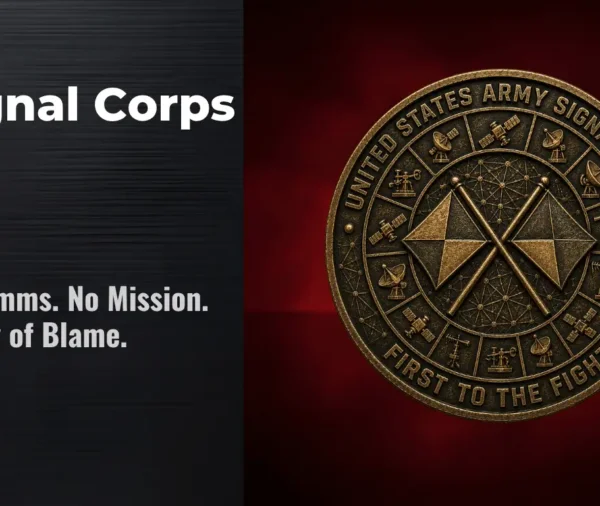 Signal Corps