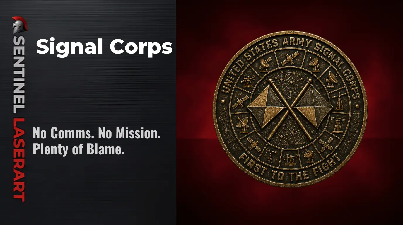 Signal Corps