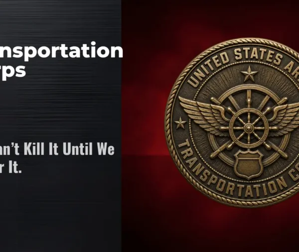 Transportation Corps