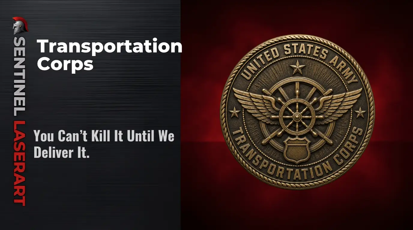 Transportation Corps