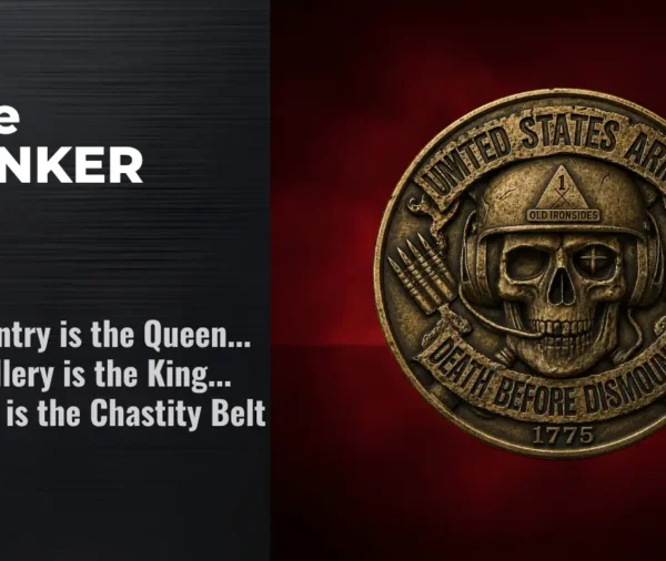 The Tanker