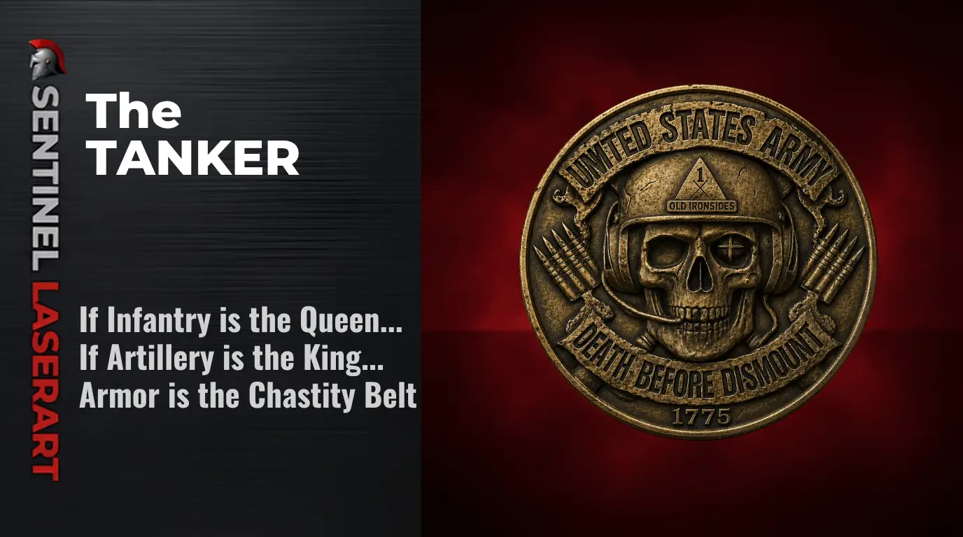 The Tanker