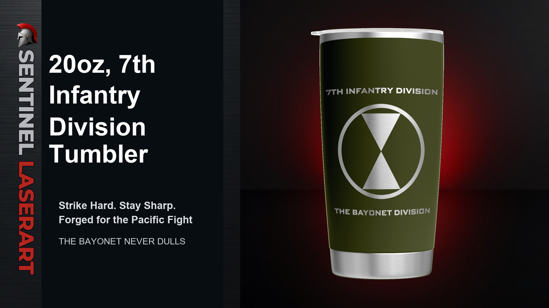 7th Infantry Division